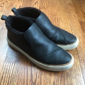 Tom’s Paxton Slip On Sneakers